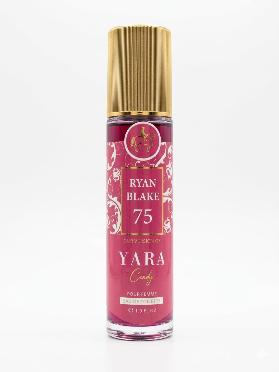 Yara candy spray