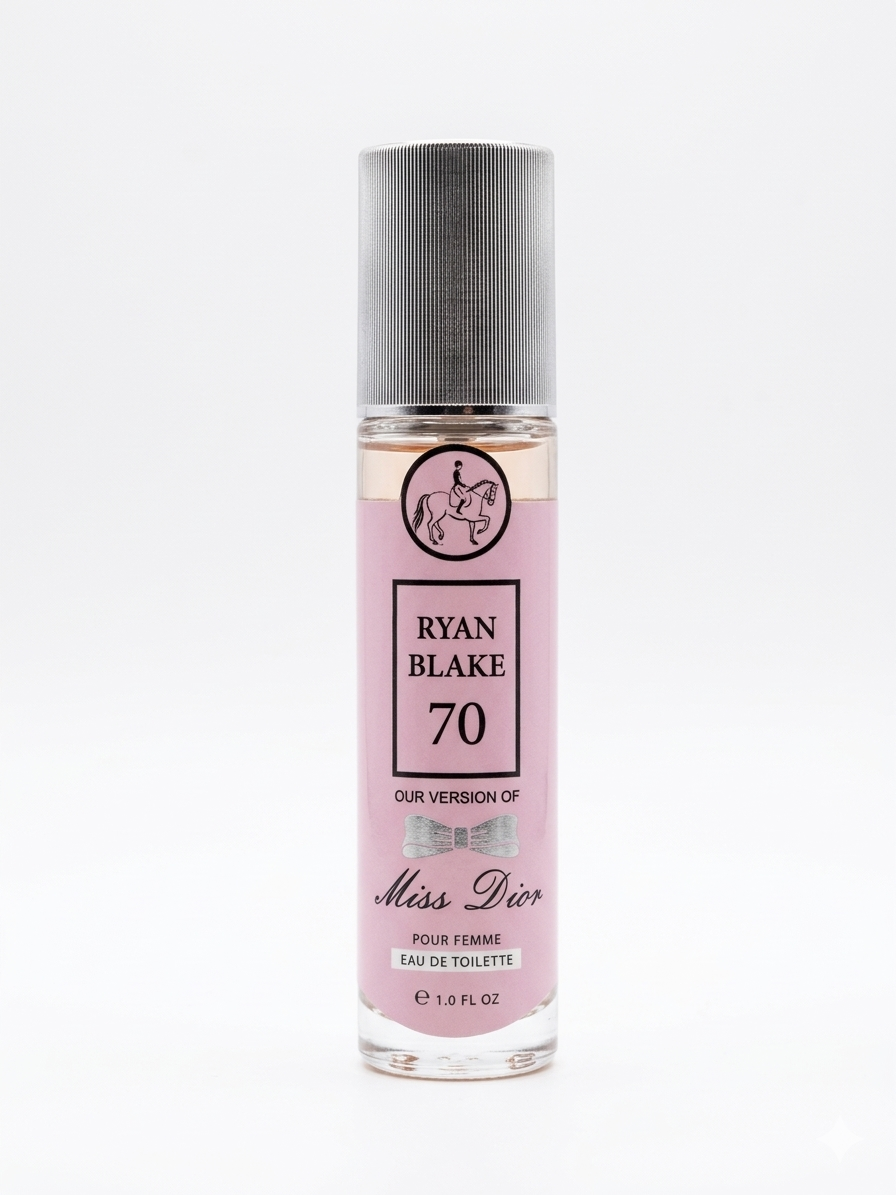 Miss dior spray