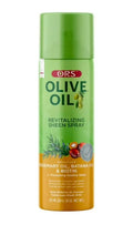 Ors Rosemary batana oil sheen