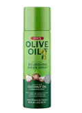 Ors coconut oil sheen spray