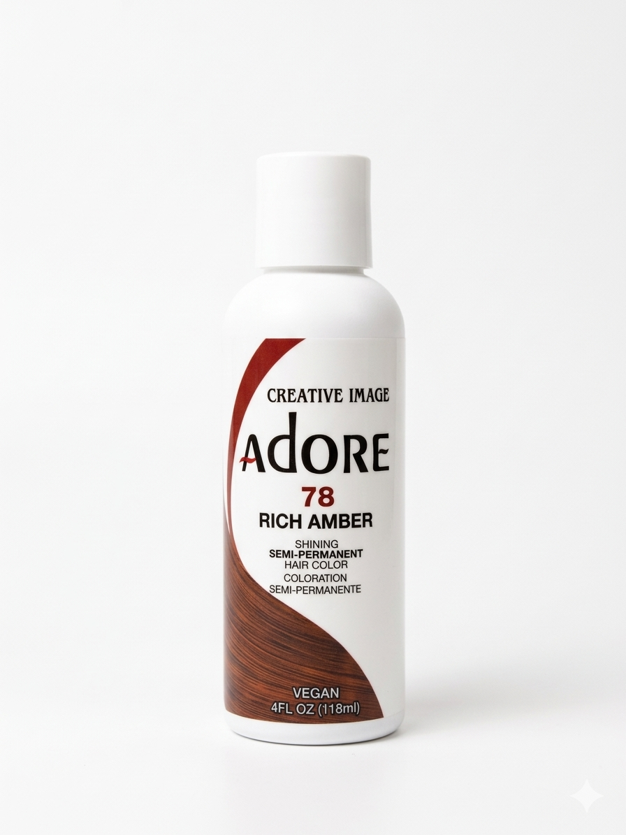Adore Hair color