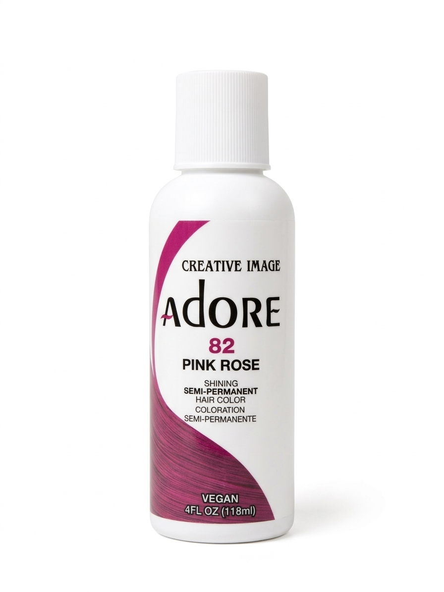 Adore Hair color
