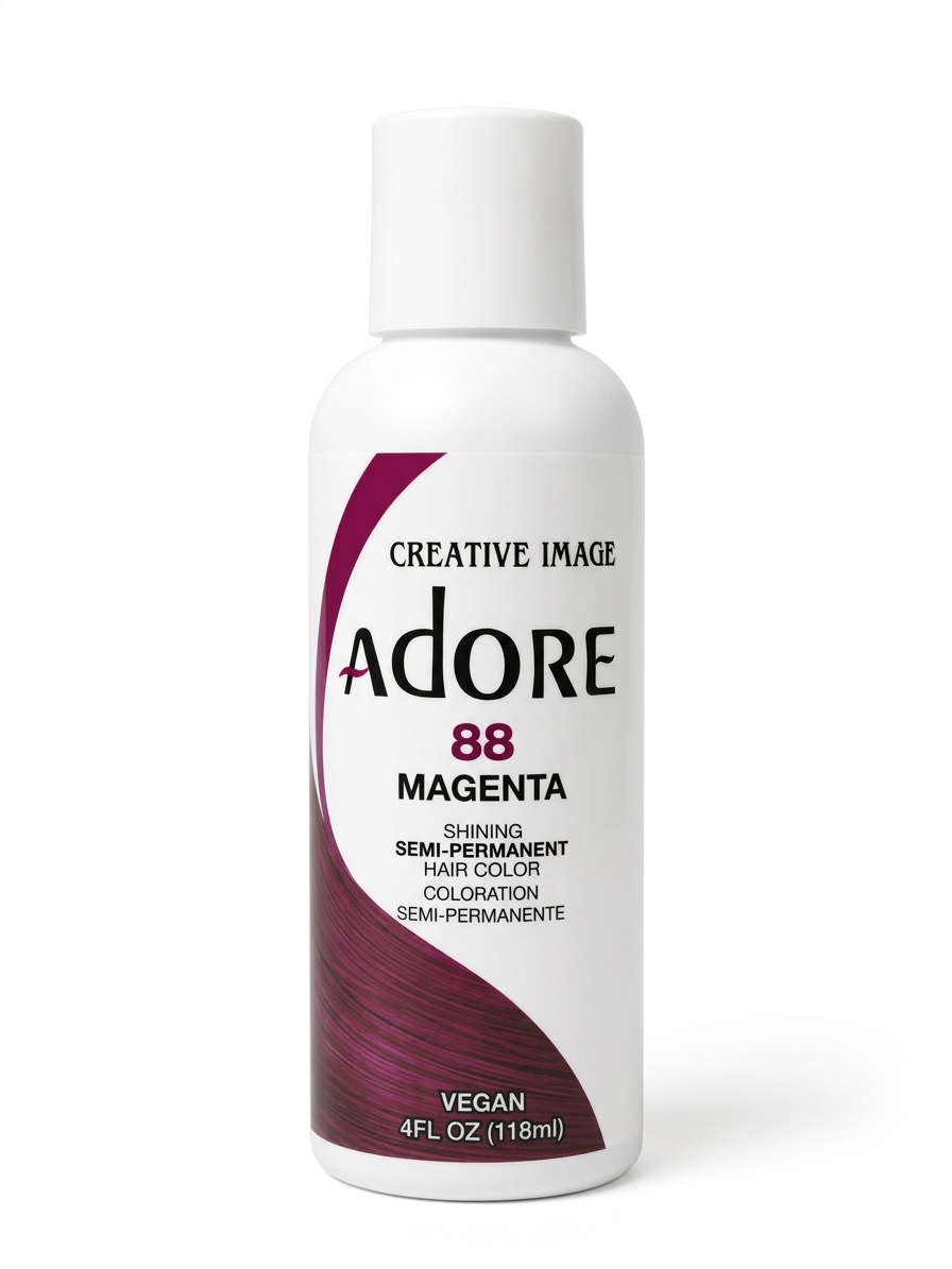 Adore Hair color