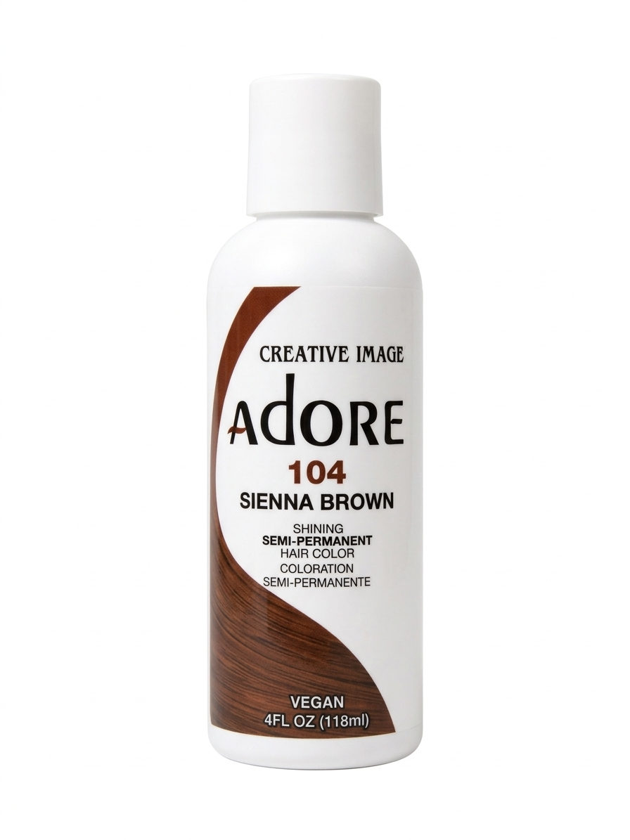 Adore Hair color