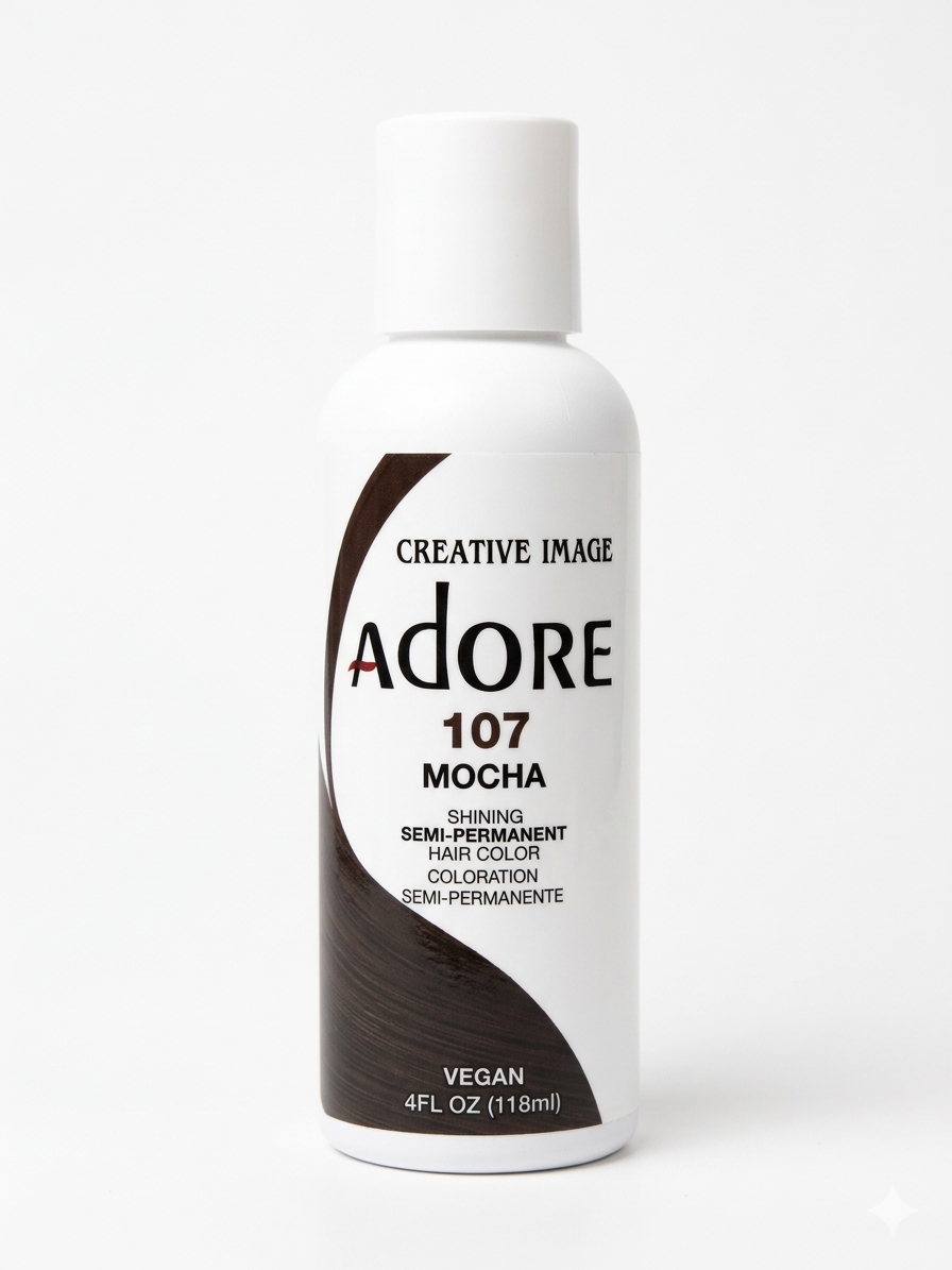 Adore Hair color