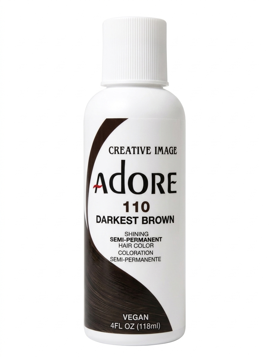 Adore Hair color