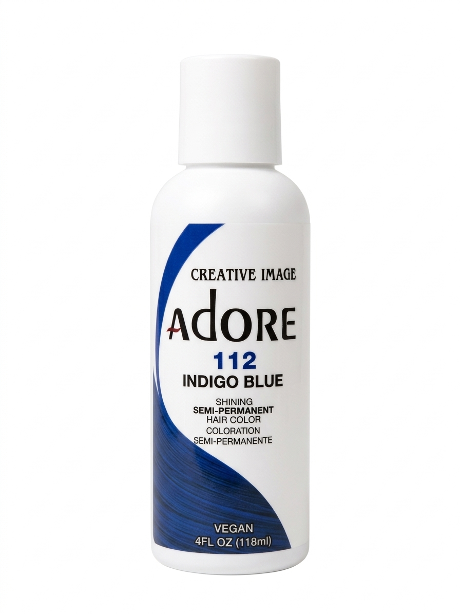 Adore Hair color