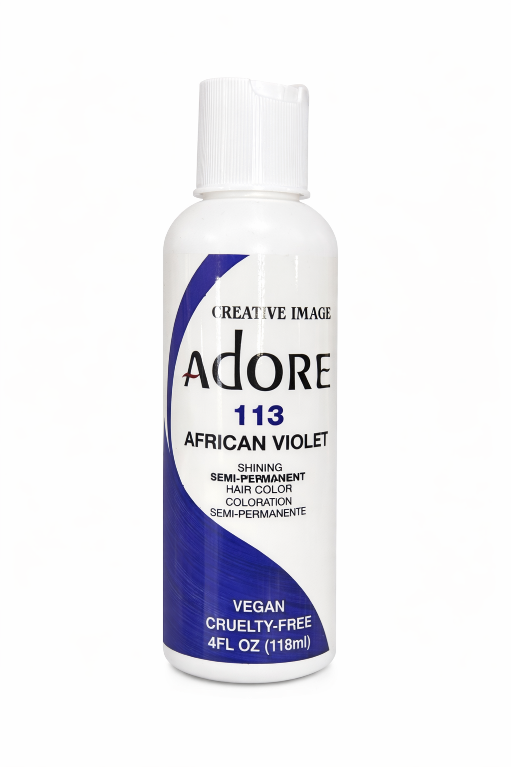 Adore Hair color