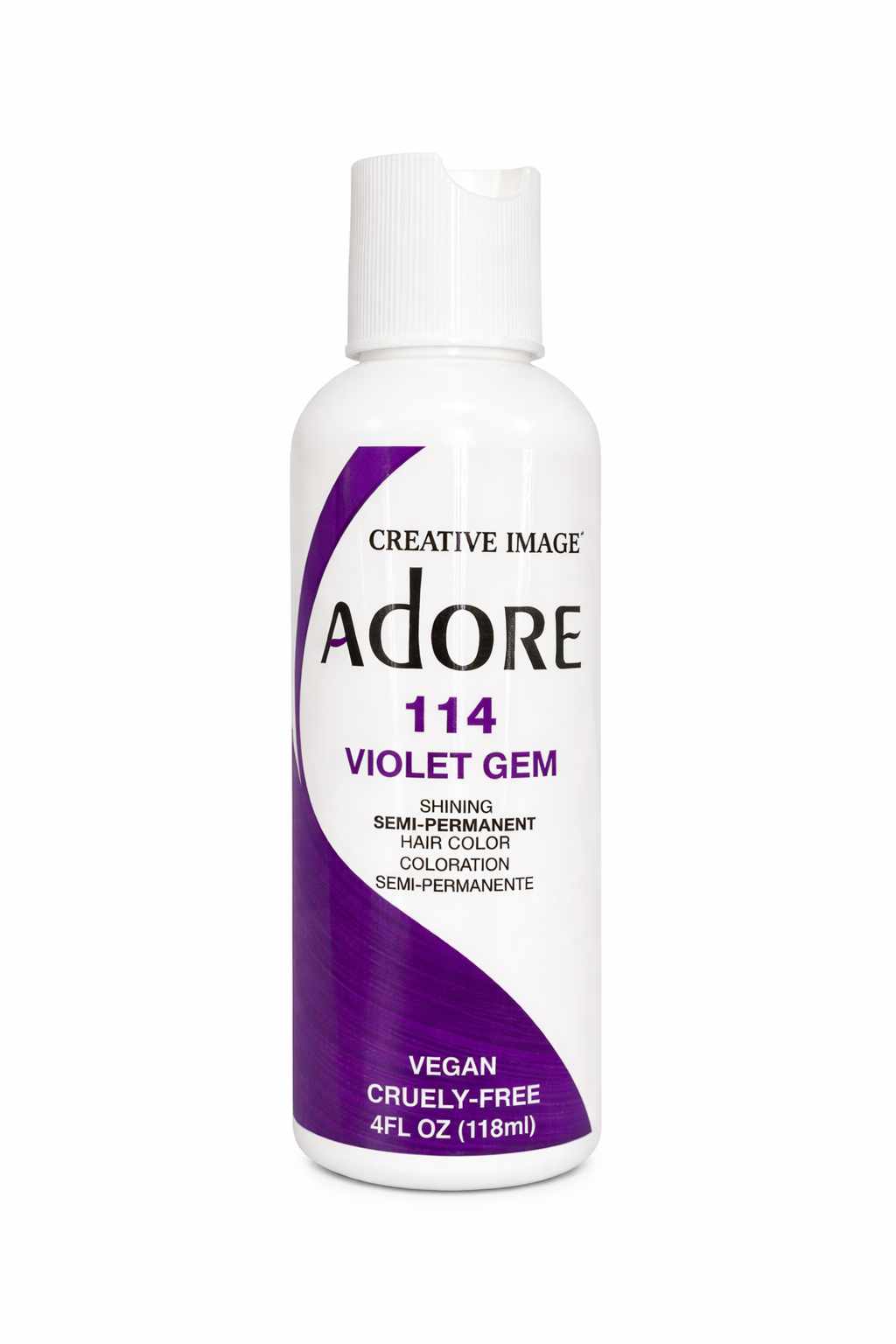Adore Hair color