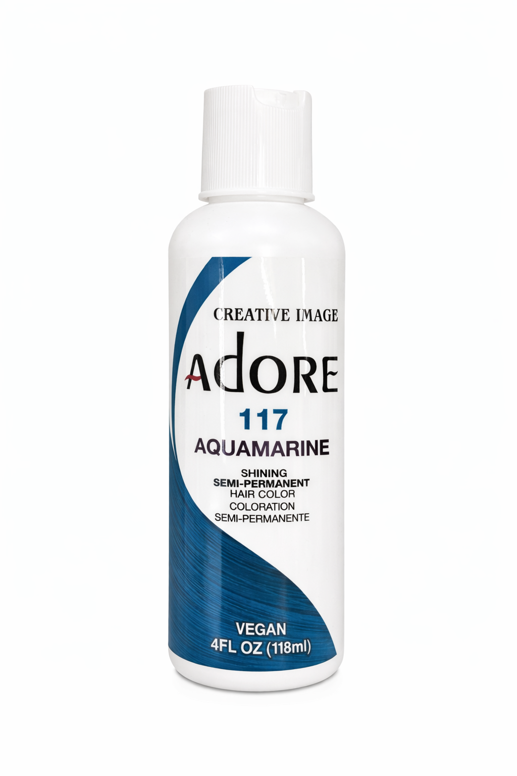 Adore Hair color
