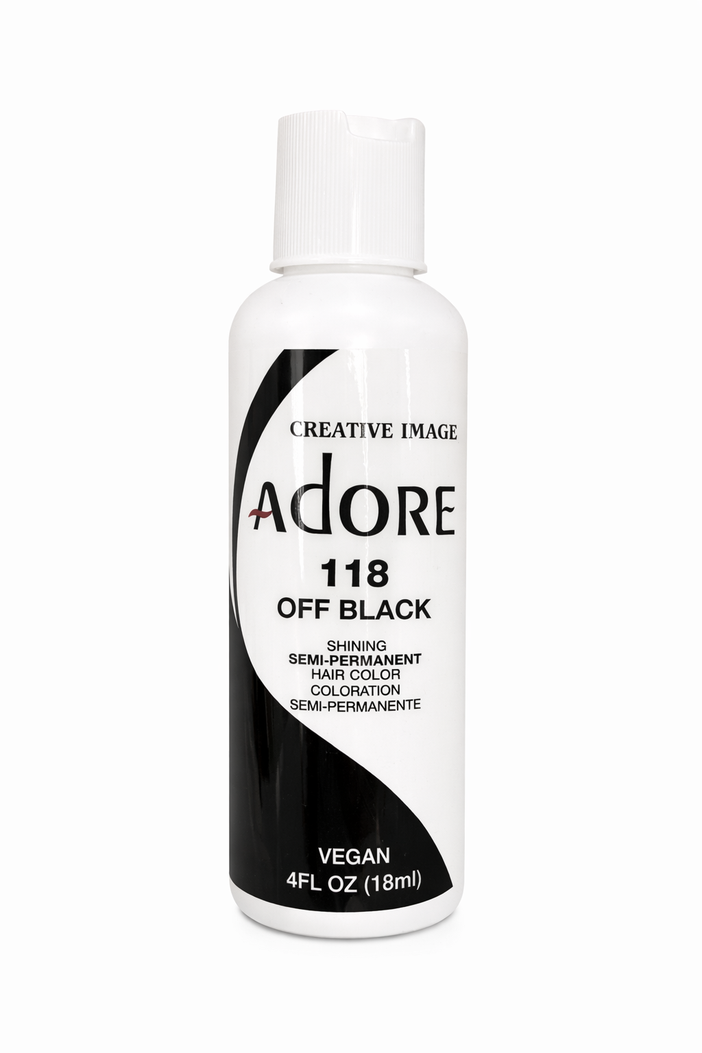 Adore Hair color
