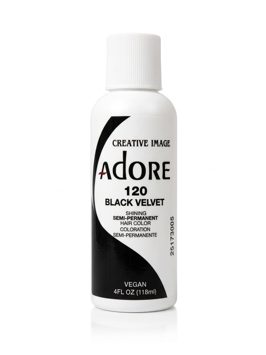 Adore Hair color