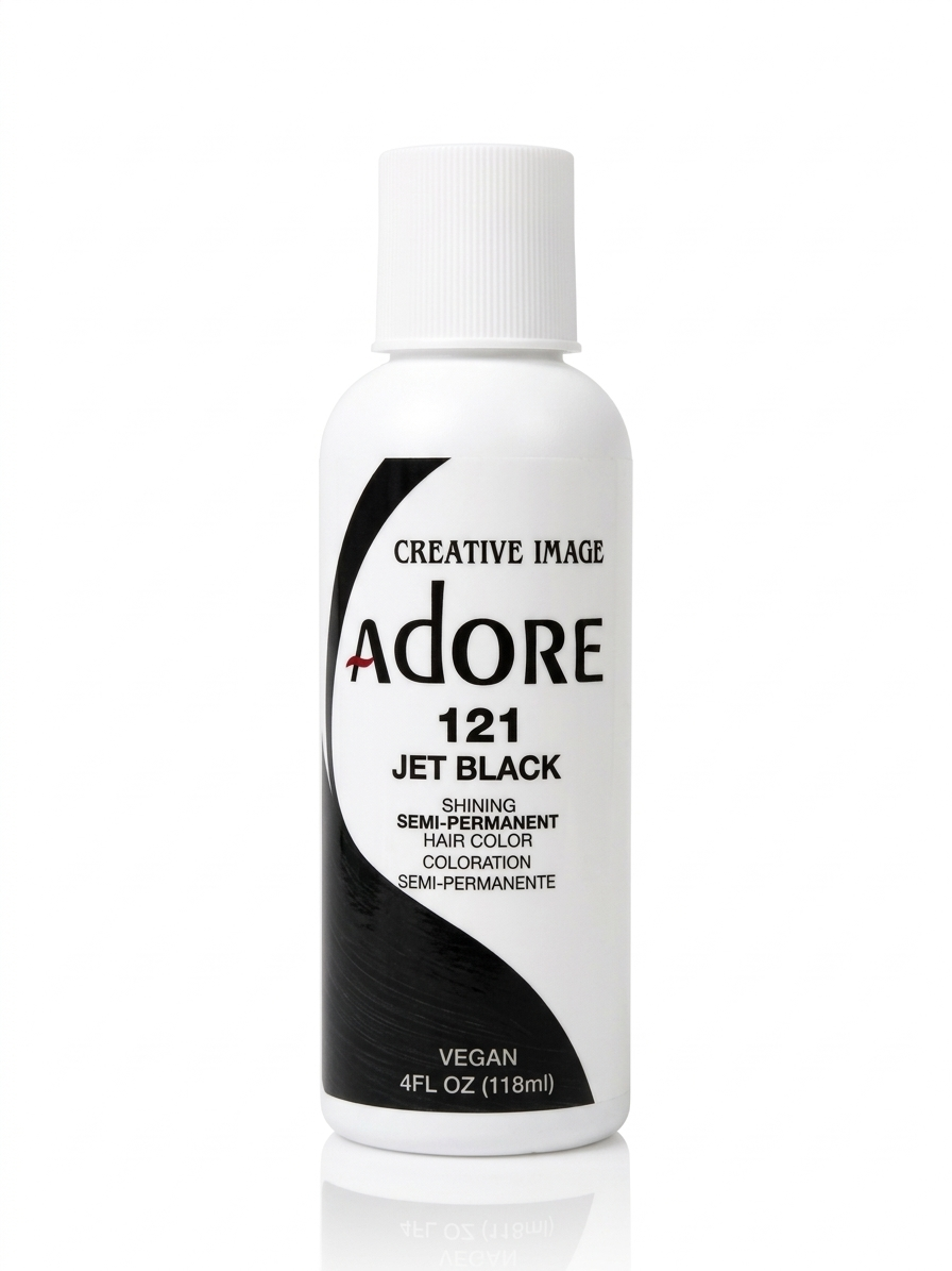 Adore Hair color