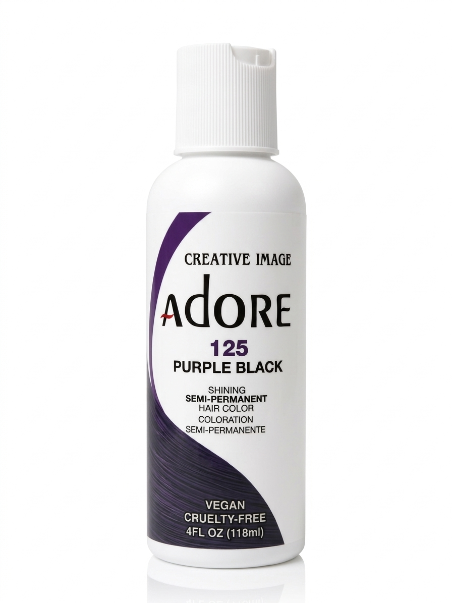 Adore Hair color