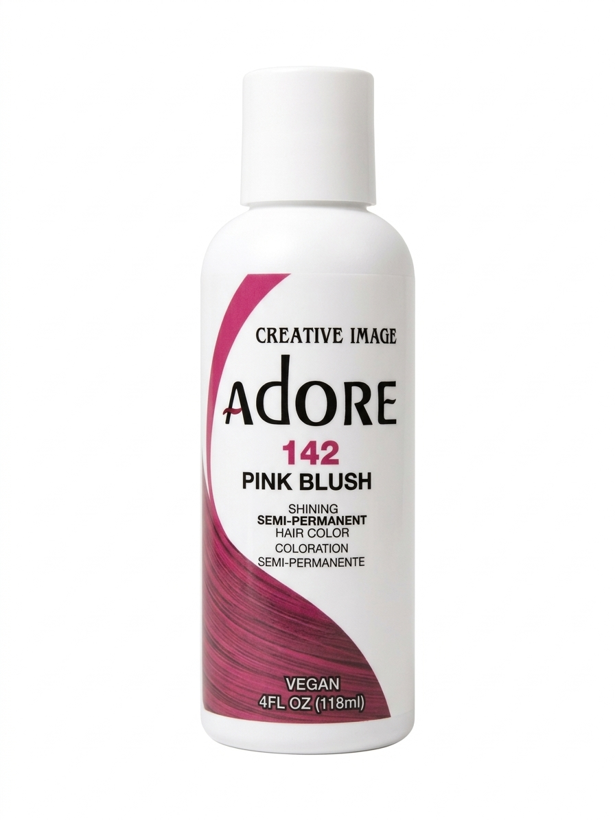 Adore Hair color