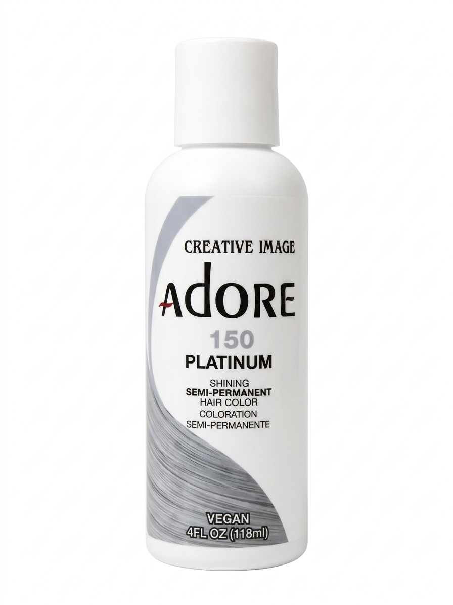 Adore Hair color