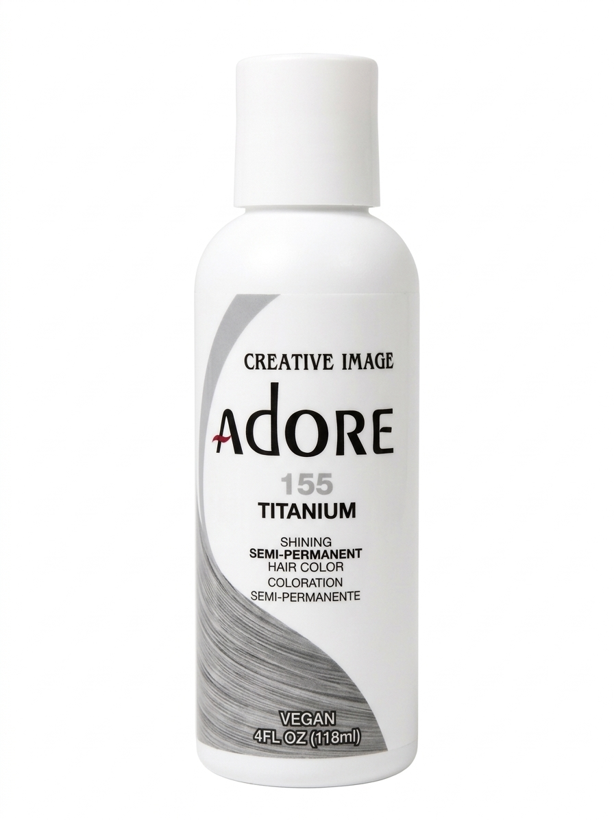 Adore Hair color