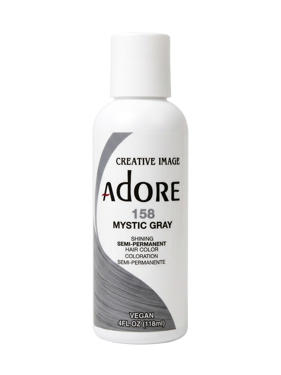 Adore Hair color