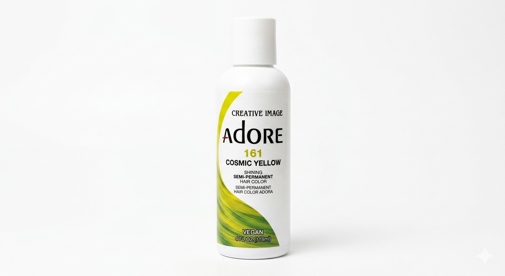 Adore Hair color