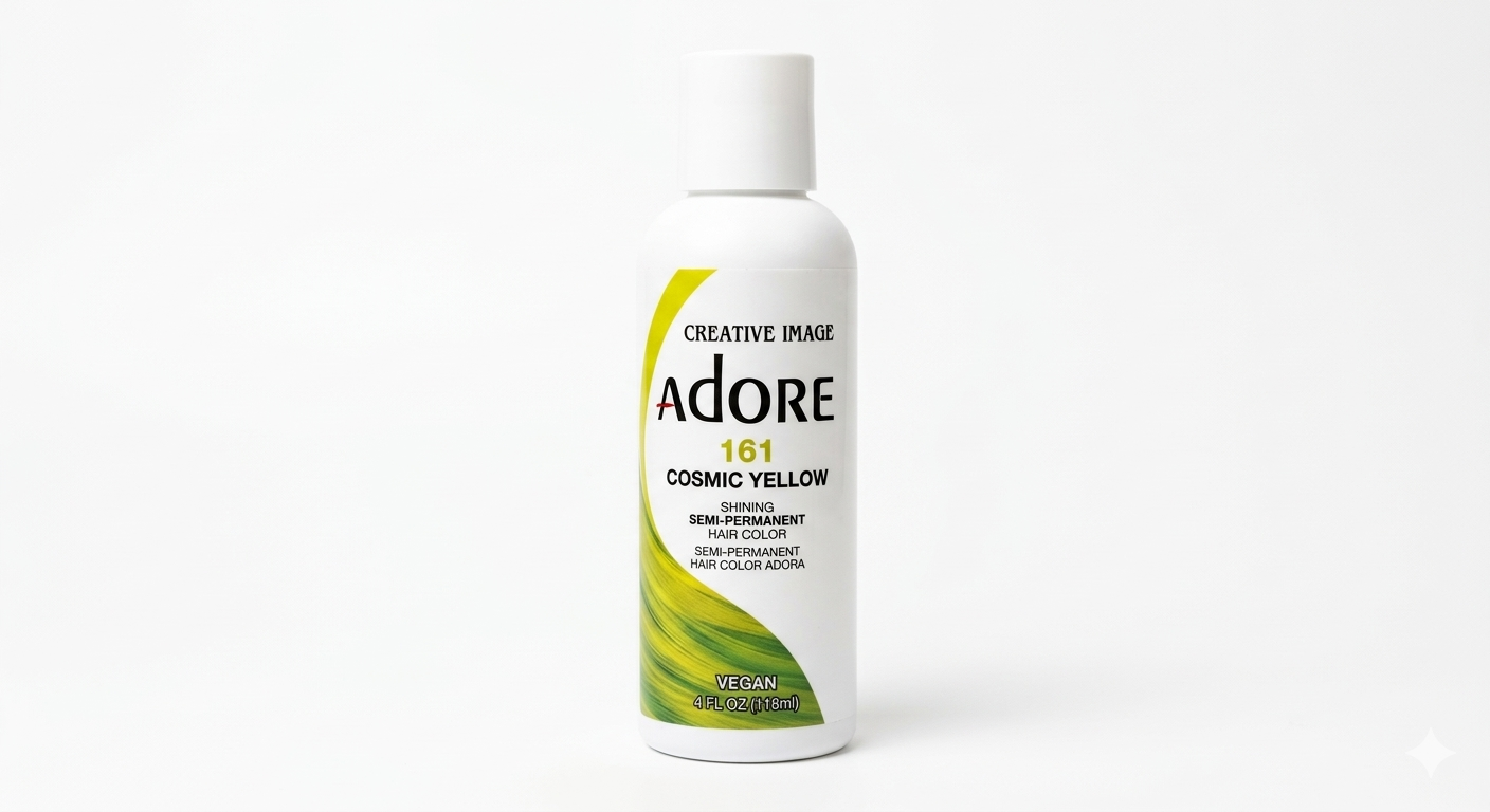 Adore Hair color