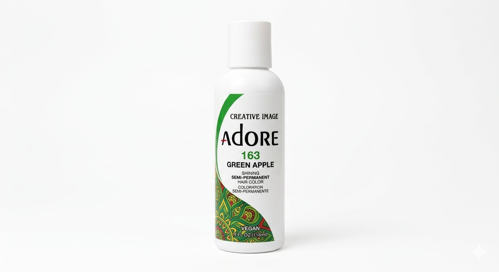 Adore Hair color