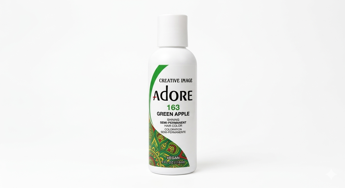 Adore Hair color