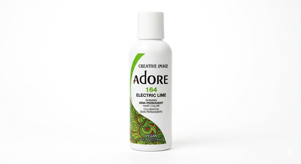 Adore Hair color