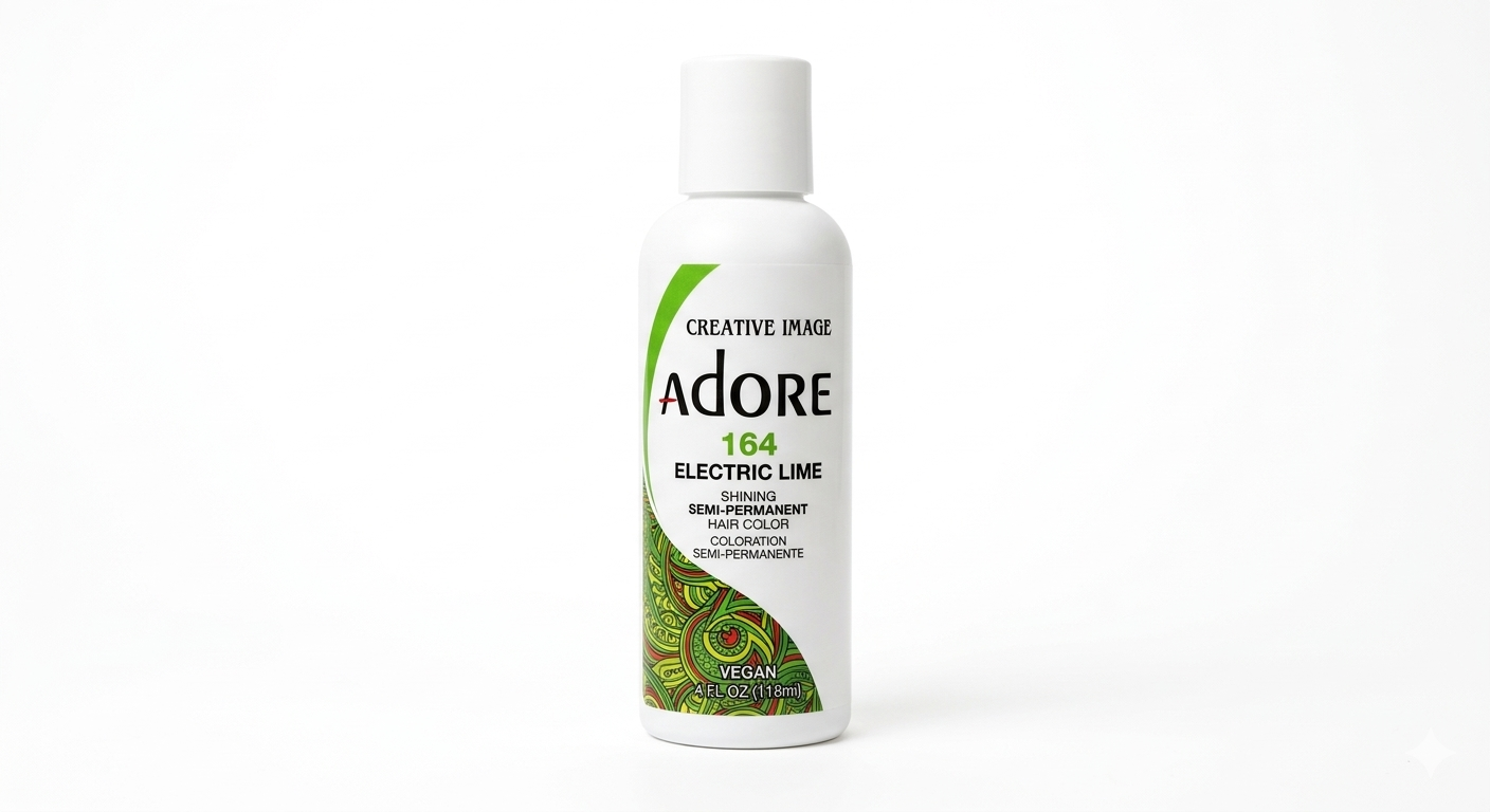 Adore Hair color