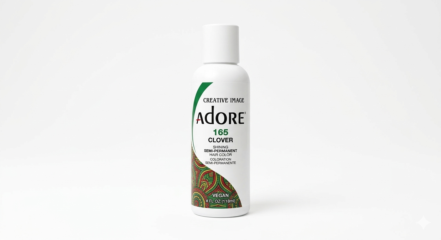 Adore Hair color