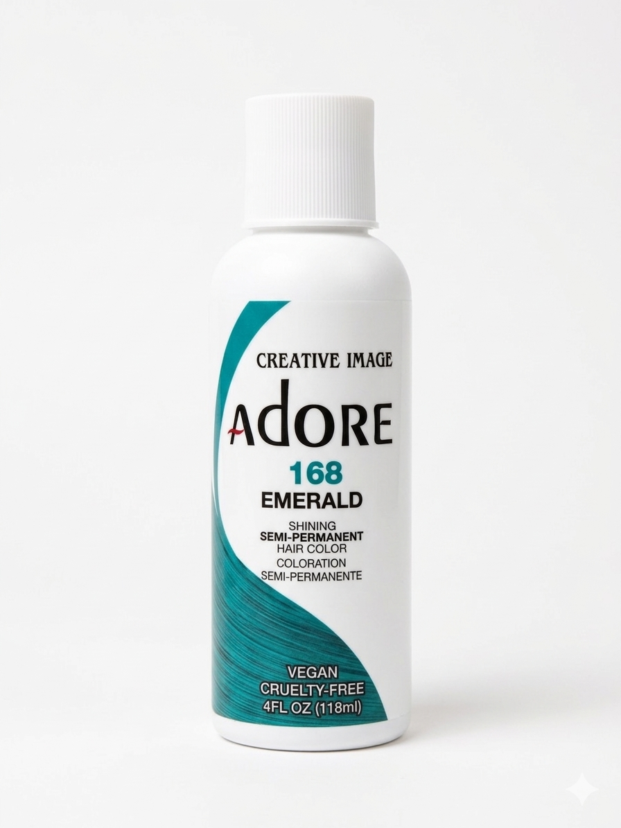 Adore Hair color