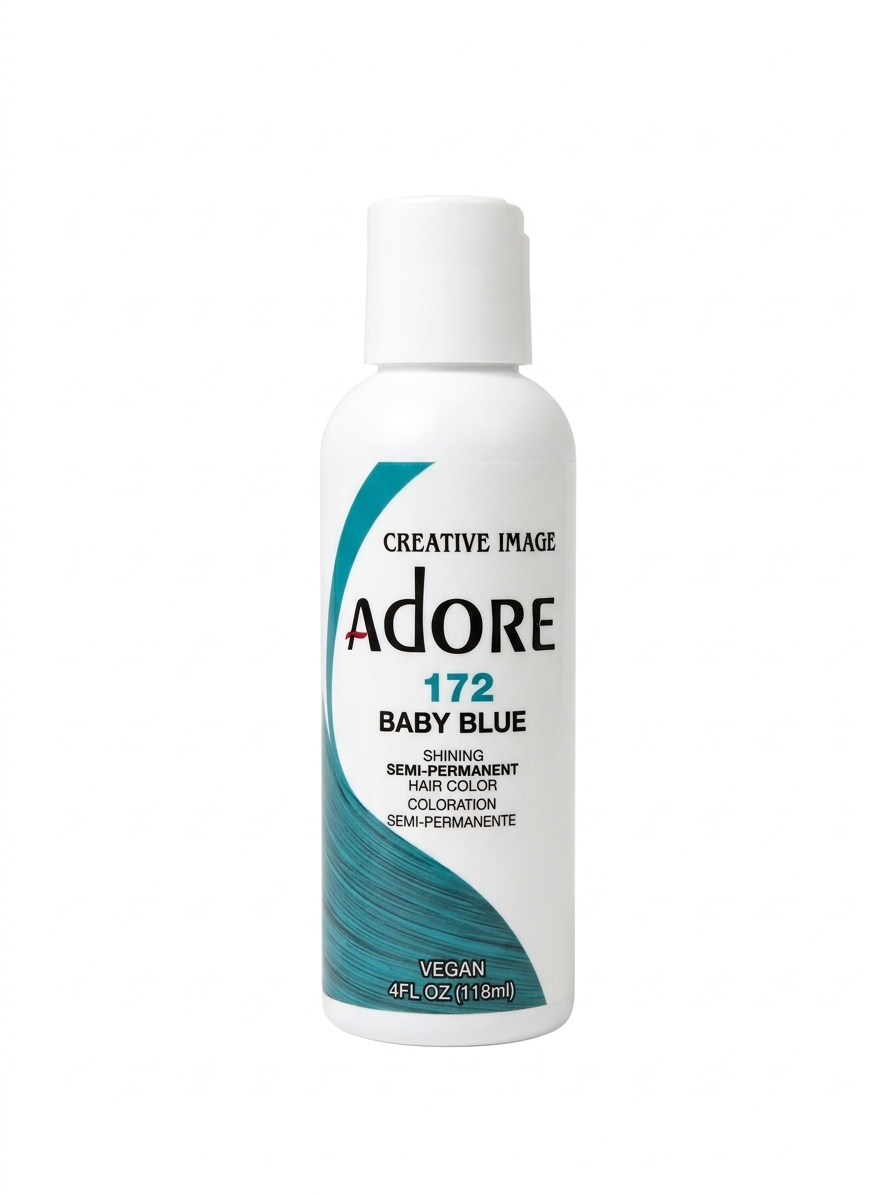 Adore Hair color