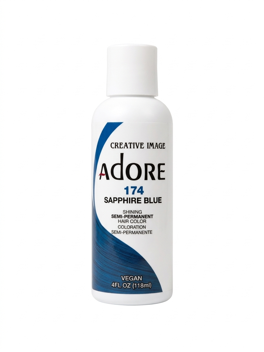 Adore Hair color