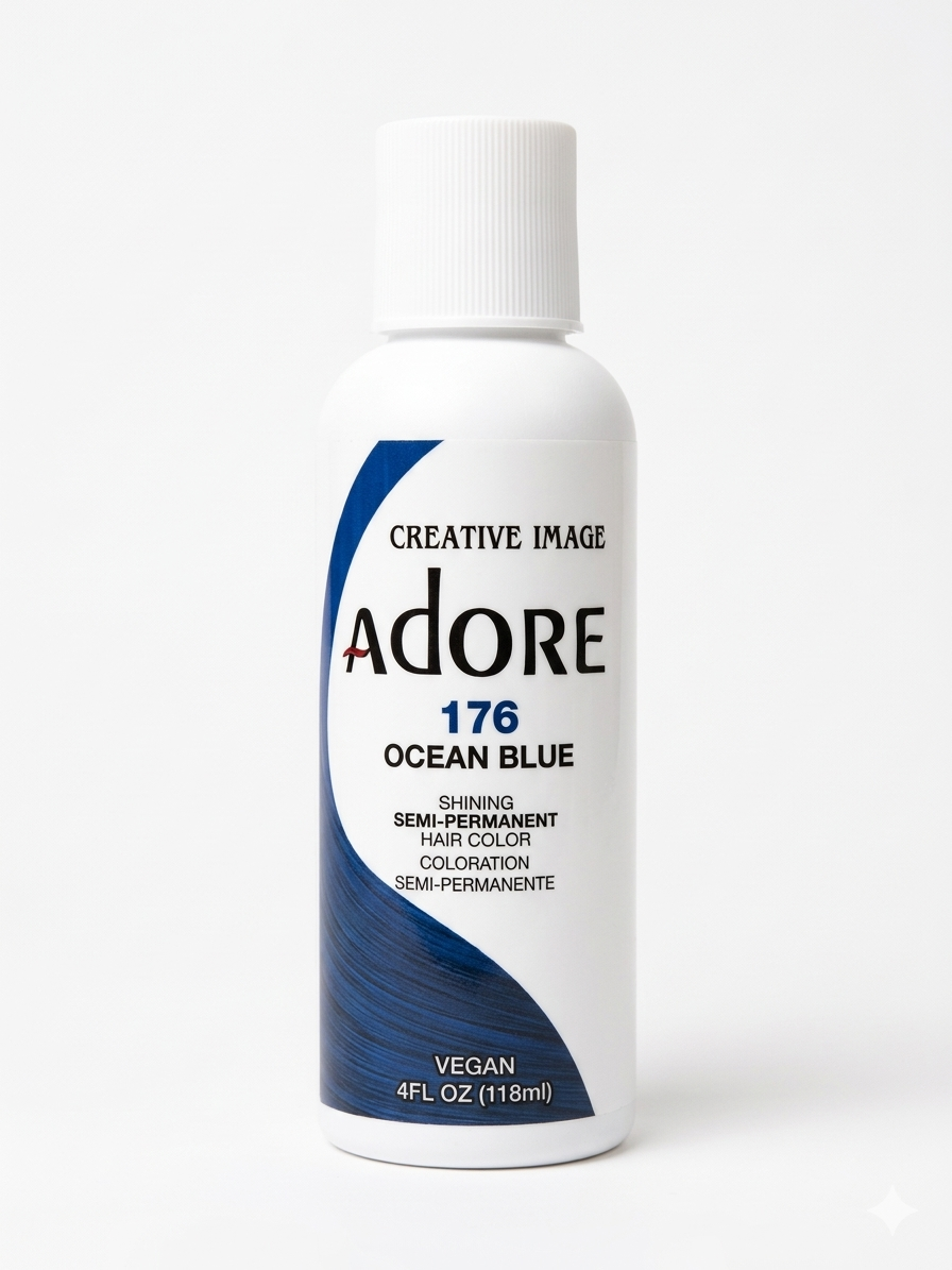 Adore Hair color