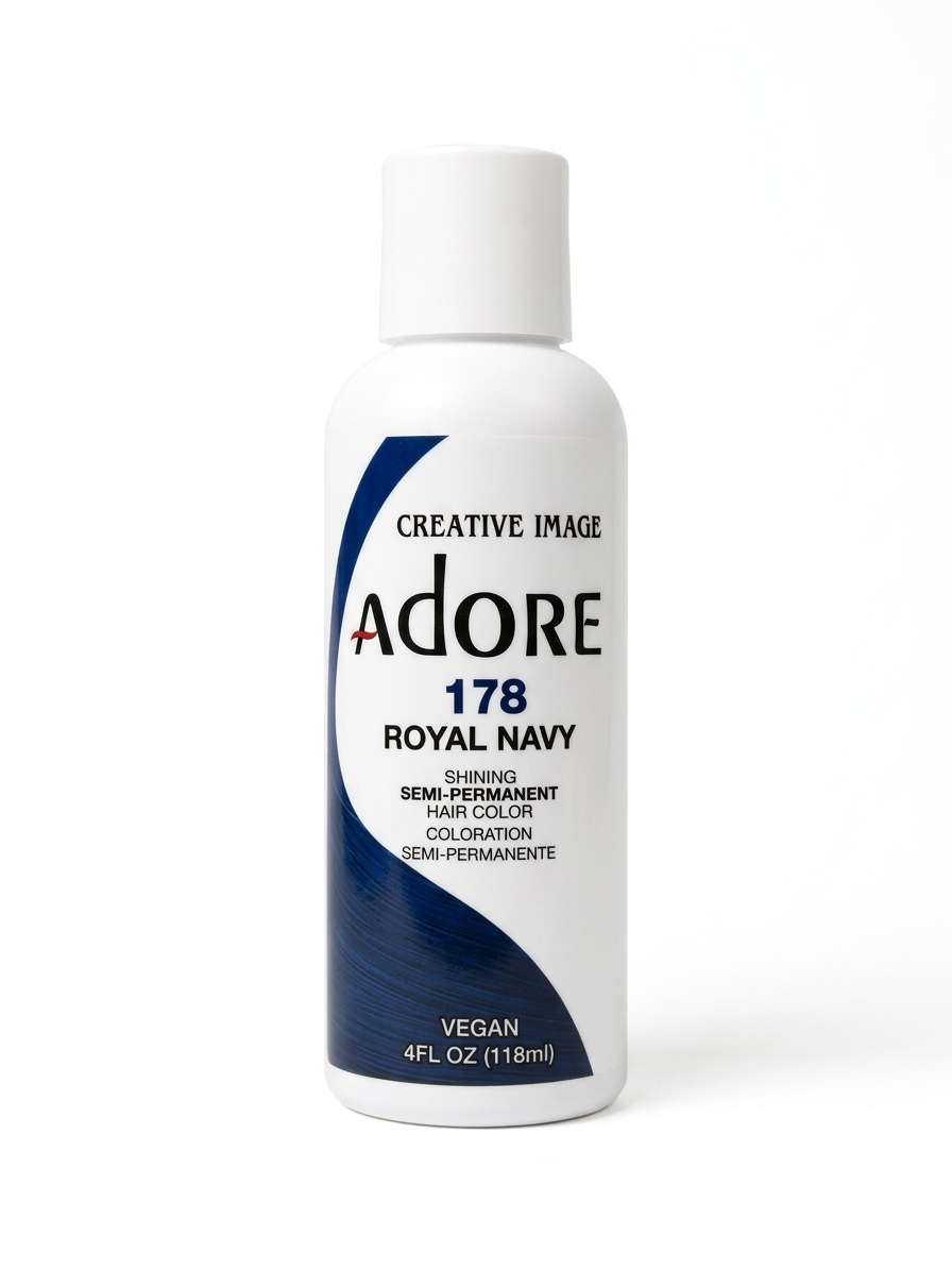 Adore Hair color