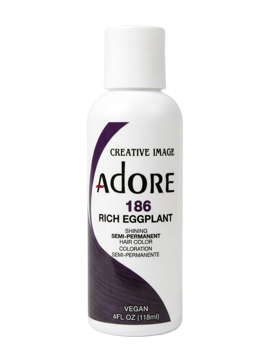 Adore Hair color