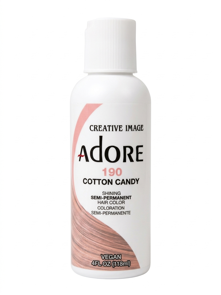 Adore Hair color