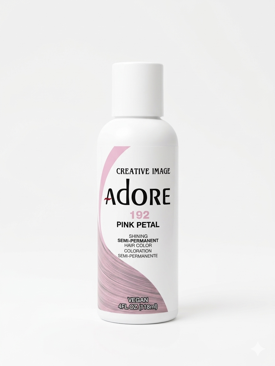 Adore Hair color
