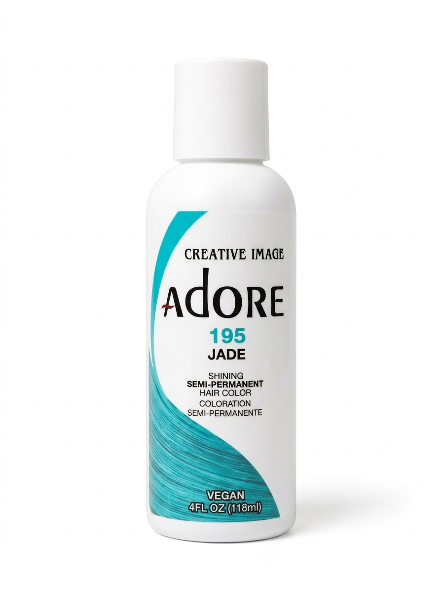 Adore Hair color