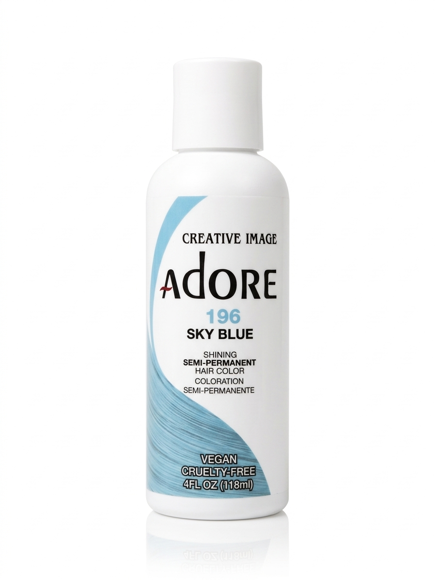 Adore Hair color