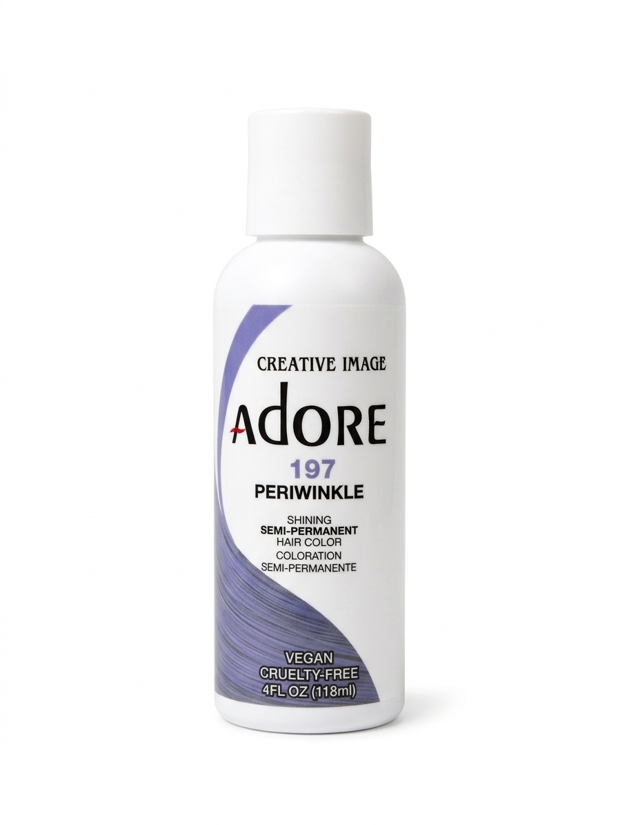 Adore Hair color