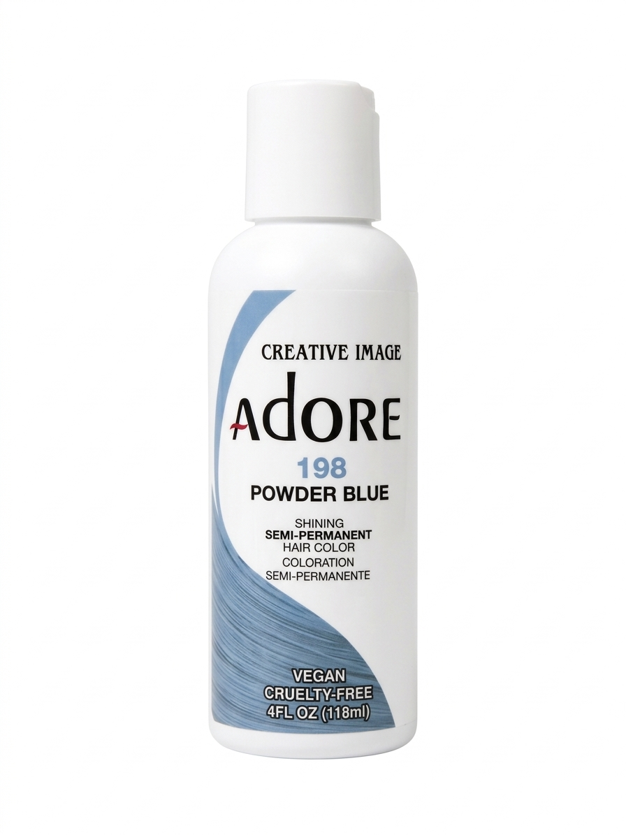 Adore Hair color