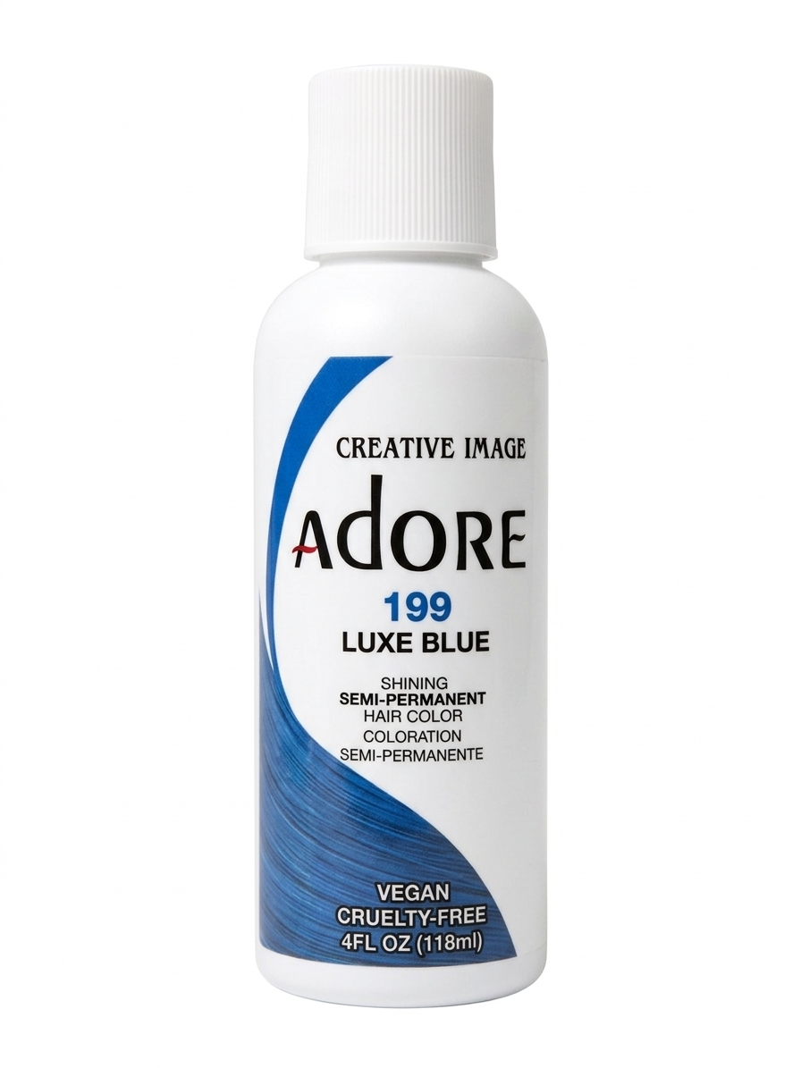 Adore Hair color
