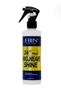 Ebin 24 hr Wig shine spray