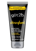Got 2 b glued(black)