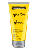 Got 2b glued(Yellow)