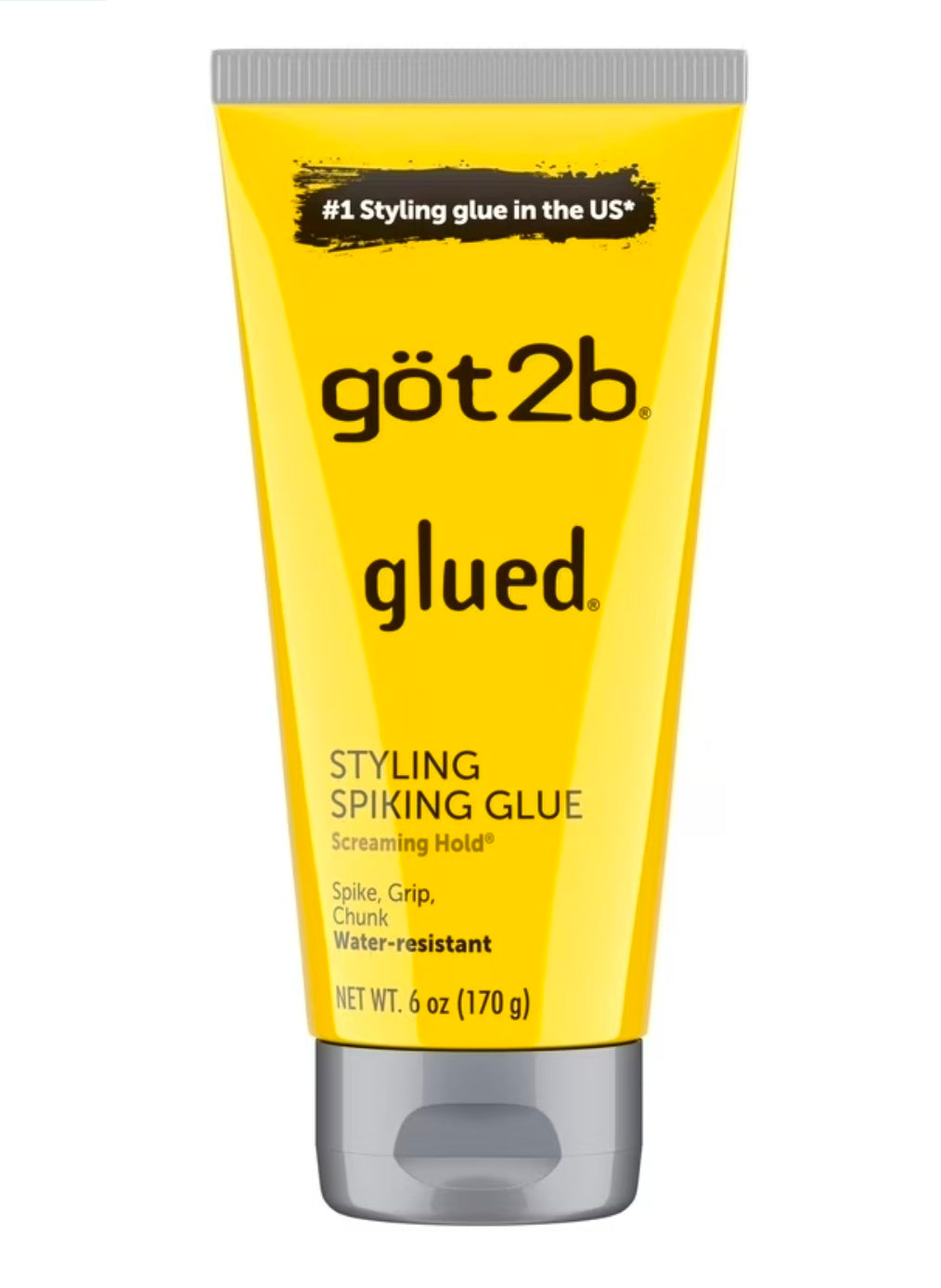 Got 2b glued(Yellow)