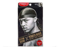 Red bow wow power wave durag