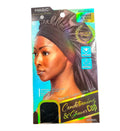 Magic conditioning shower cap