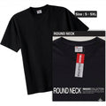 Magic round neck t shirt