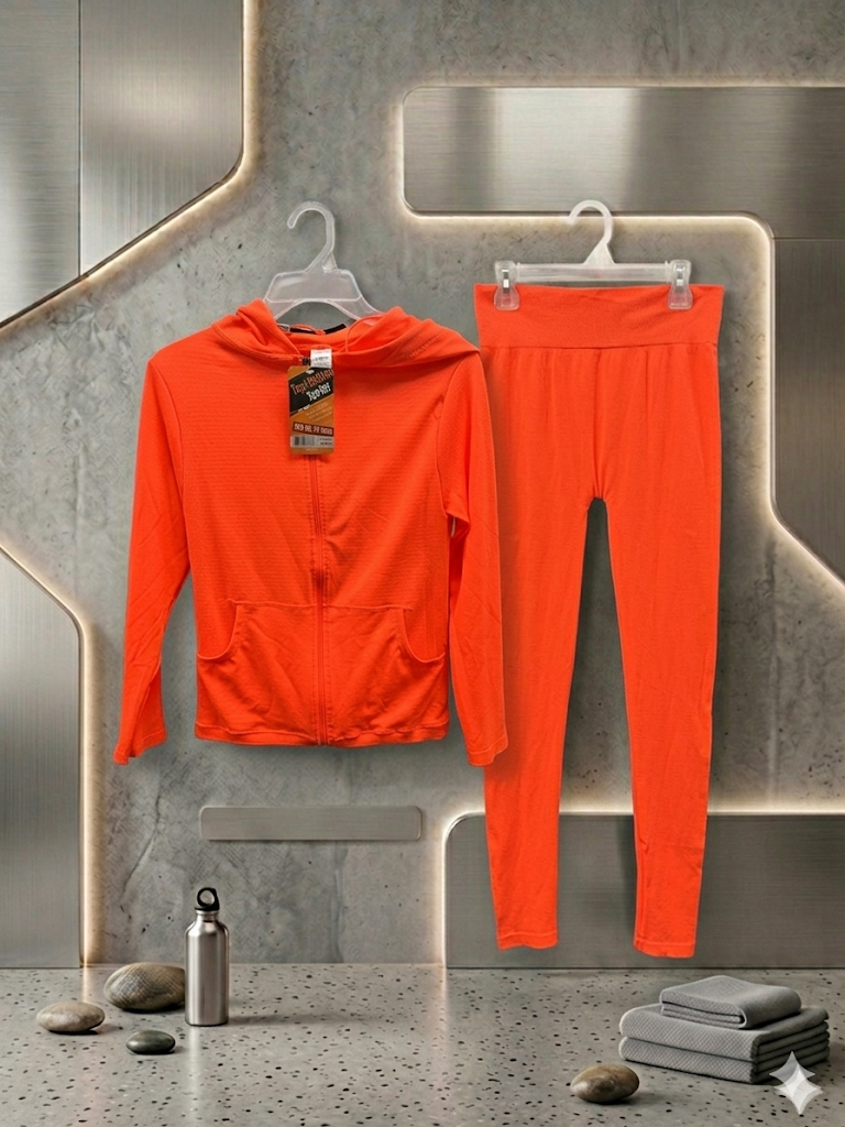 Magic hoodie&legging (onesize)
